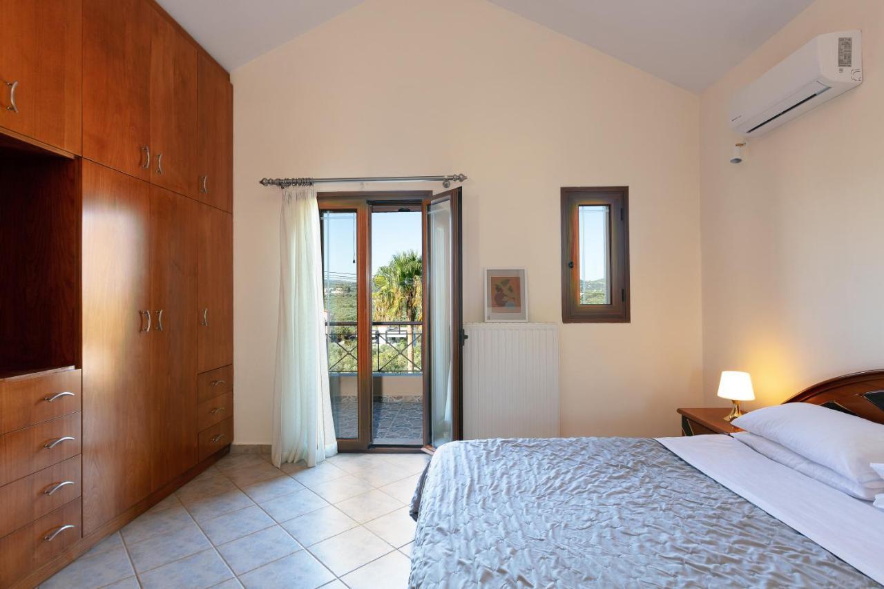 Villa Sevdas Perama  Exterior foto